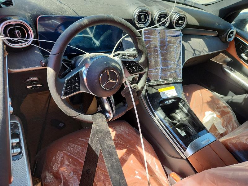 Aukcja sprzedaży 2026 Mercedes-benz Glc, vin: W1NKM4GBXTF598586, numer aukcji: 70788686