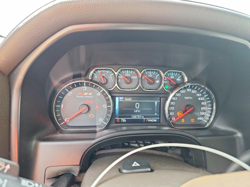 Aukcja sprzedaży 2014 Chevrolet Silverado, vin: 3GCUKSECXEG312534, numer aukcji: 70215876