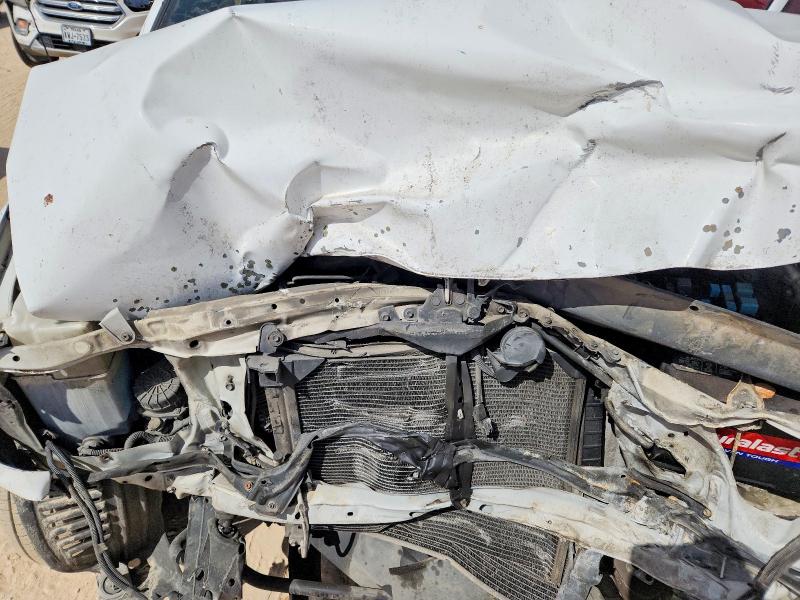 2010 Toyota Tacoma მანქანა იყიდება აუქციონზე, vin: 5TETX4CN3AZ732387, აუქციონის ნომერი: 69126276