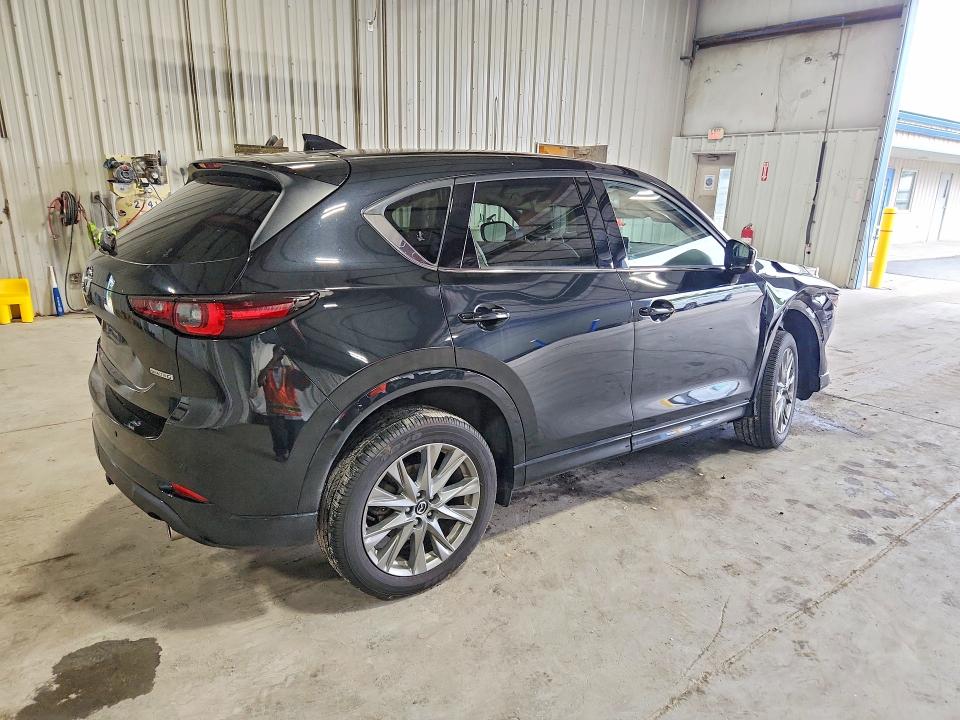 Aukcja sprzedaży 2025 Mazda Cx-5, vin: JM3KFBEM7S0662117, numer aukcji: 67164426