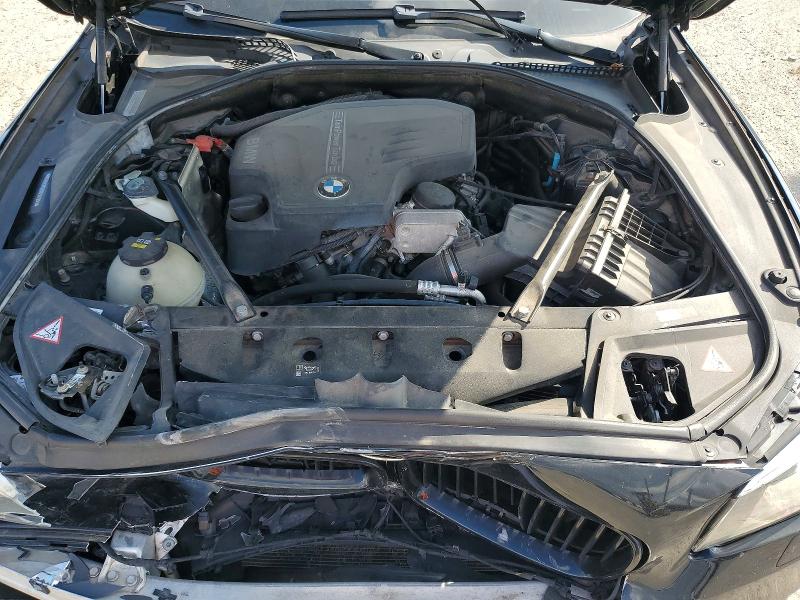 Aukcja sprzedaży 2016 Bmw 528, vin: WBA5A7C50GG147291, numer aukcji: 69507216