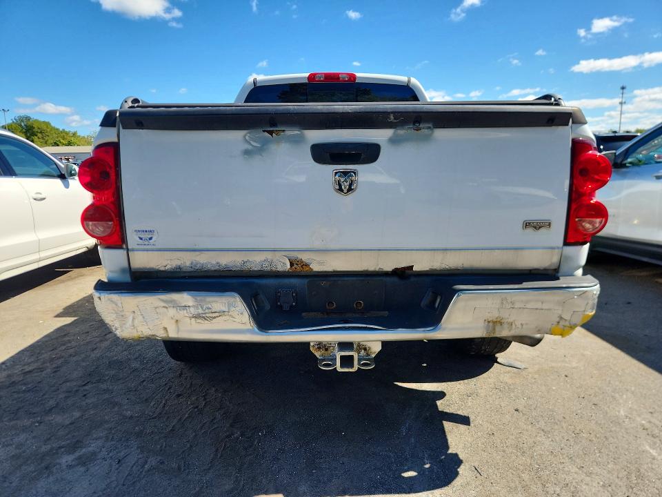 Aukcja sprzedaży 2008 Dodge Ram 1500, vin: 1D7HA18218S593269, numer aukcji: 69106096