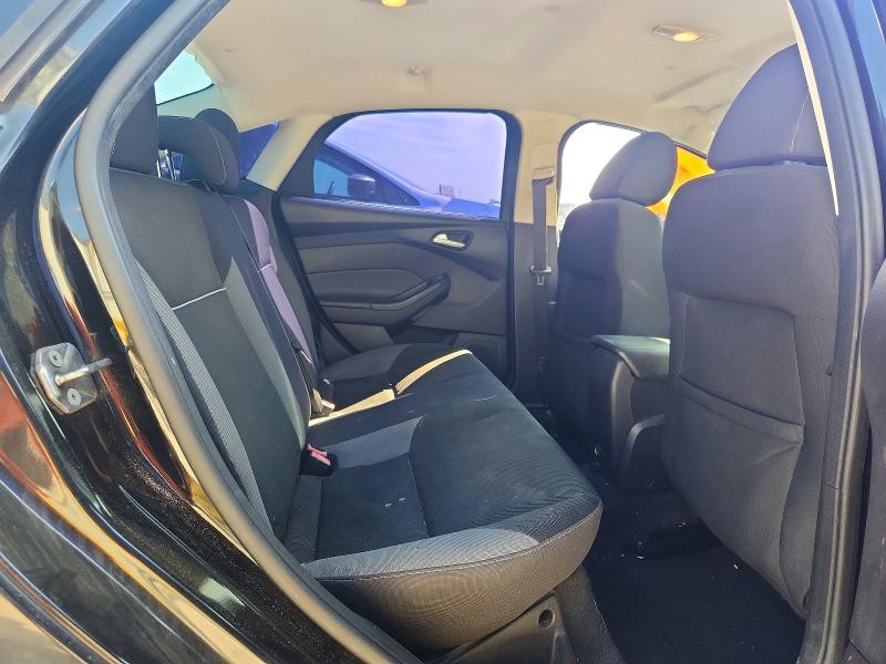Продажа на аукционе авто 2013 Ford Focus, vin: 1FADP3F26DL315063, номер лота: 70666036