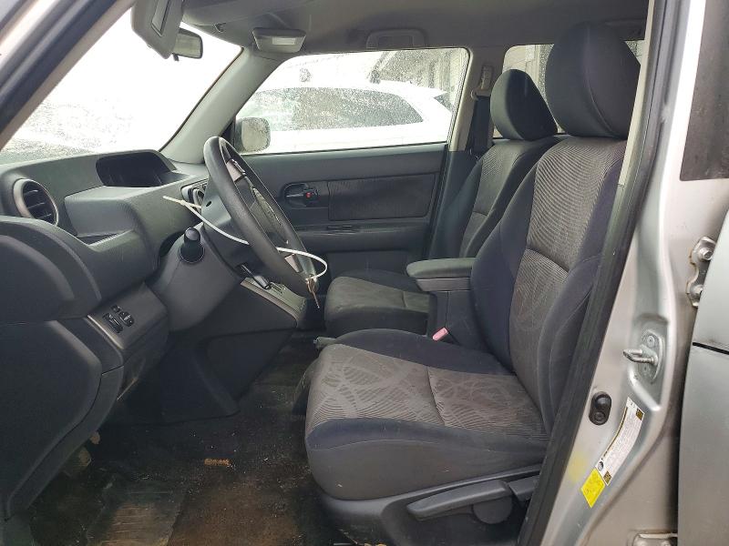 Продажа на аукционе авто 2014 Scion Xb, vin: JTLZE4FE7EJ049589, номер лота: 67340406