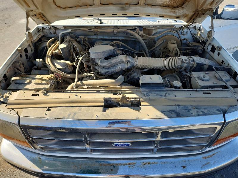 Aukcja sprzedaży 1996 Ford F150, vin: 2FTEF15N7TCA26266, numer aukcji: 71254106