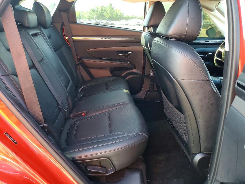 Aukcja sprzedaży 2022 Hyundai Tucson, vin: 5NMJE3AE8NH008467, numer aukcji: 67828126