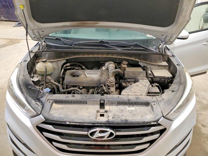Продаж на аукціоні авто 2017 Hyundai Tucson, vin: KM8J3CA2XHU413542, номер лоту: 70449956