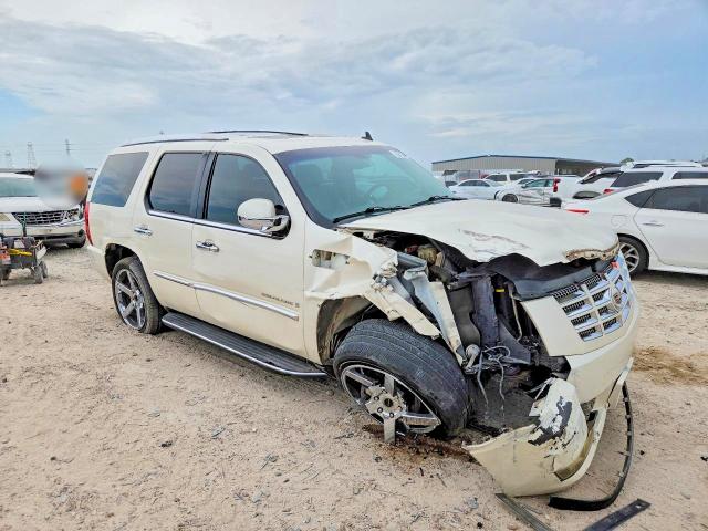 Aukcja sprzedaży 2009 Cadillac Escalade, vin: 1GYFC23269R114565, numer aukcji: 69424906