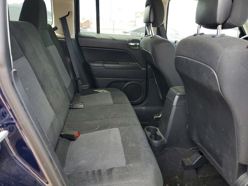 Продаж на аукціоні авто 2015 Jeep Patriot, vin: 1C4NJRBB5FD176419        , номер лоту: 69137456