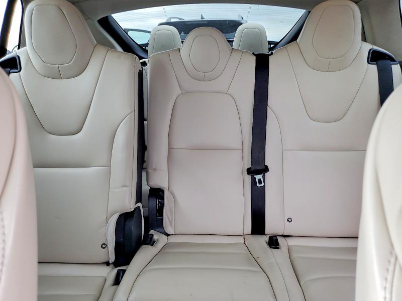 Aukcja sprzedaży 2019 Tesla Model X, vin: 5YJXCAE27KF153453, numer aukcji: 68998486