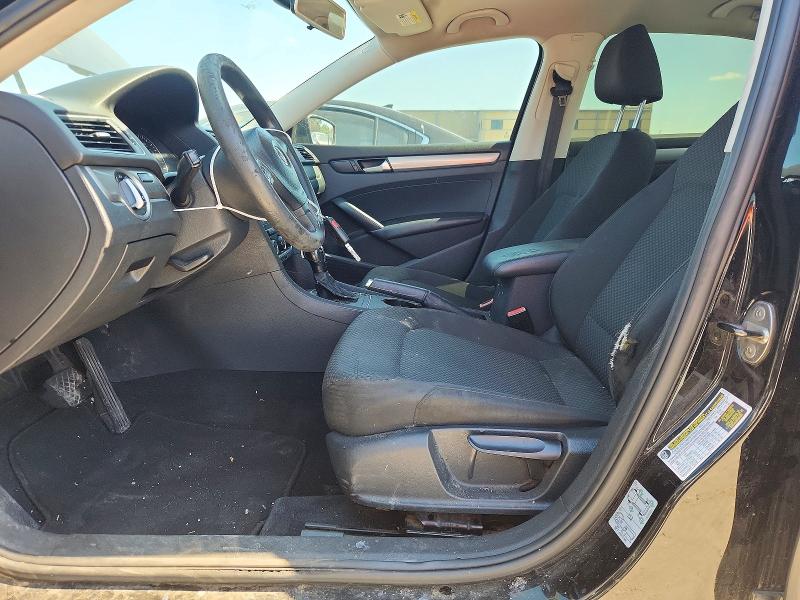 Продаж на аукціоні авто 2014 Volkswagen Passat, vin: 1VWAP7A36EC002713, номер лоту: 68428806