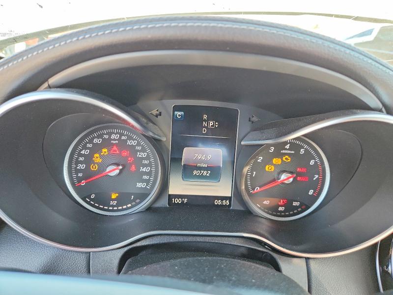 Aukcja sprzedaży 2015 Mercedes-benz C, vin: 55SWF4JB3FU059438, numer aukcji: 71254636