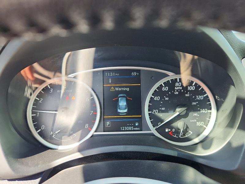2019 Nissan Sentra მანქანა იყიდება აუქციონზე, vin: 3N1AB7AP5KY235640, აუქციონის ნომერი: 67010646