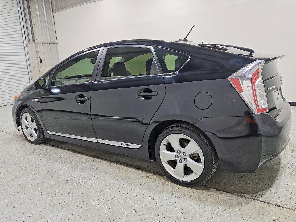 2014 Toyota Prius მანქანა იყიდება აუქციონზე, vin: JTDKN3DU9E0392203, აუქციონის ნომერი: 64752956