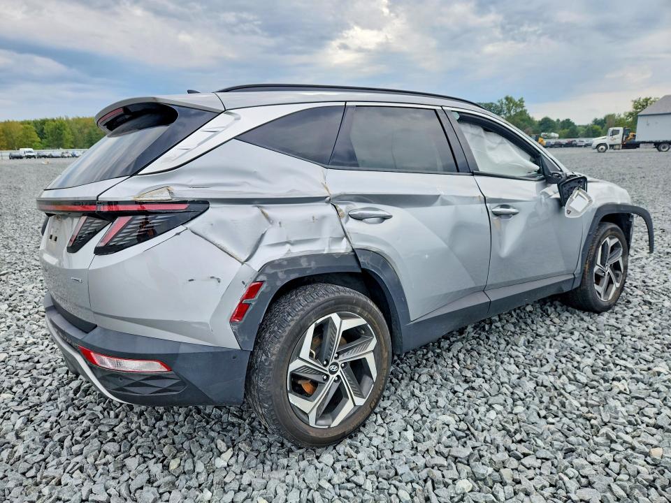 Продажа на аукционе авто 2023 Hyundai Tucson, vin: 5NMJECAE9PH171857, номер лота: 68349526
