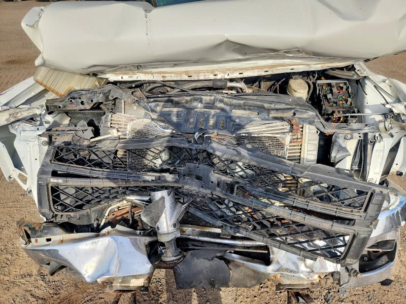 Aukcja sprzedaży 2013 Chevrolet Silverado, vin: 1GC2KXC81DZ379122, numer aukcji: 68513076
