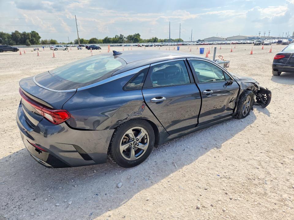 Продаж на аукціоні авто 2022 Kia K5, vin: 5XXG14J25NG091405, номер лоту: 69898336