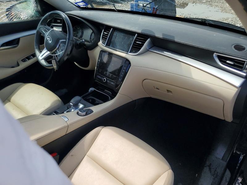 Продаж на аукціоні авто 2021 Infiniti Qx50, vin: 3PCAJ5BA9MF122660, номер лоту: 67997816