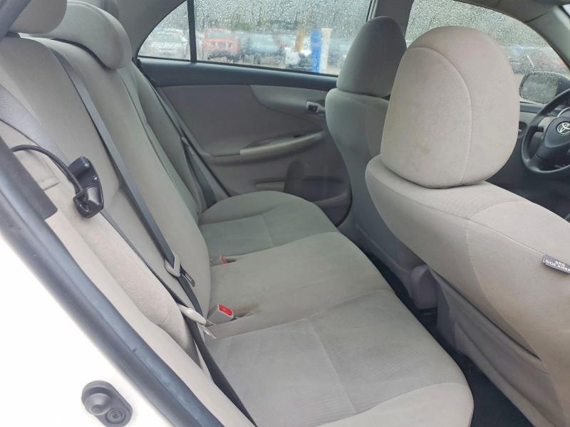 2013 Toyota Corolla მანქანა იყიდება აუქციონზე, vin: 2T1BU4EE2DC030847, აუქციონის ნომერი: 70849836