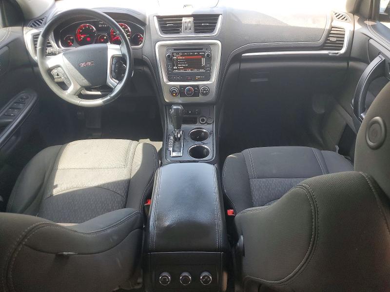 2013 Gmc Acadia მანქანა იყიდება აუქციონზე, vin: 1GKKRPKD7DJ192531, აუქციონის ნომერი: 66917566