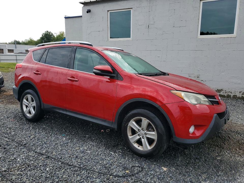 Продаж на аукціоні авто 2013 Toyota Rav4, vin: 2T3RFREV4DW054126, номер лоту: 69326706