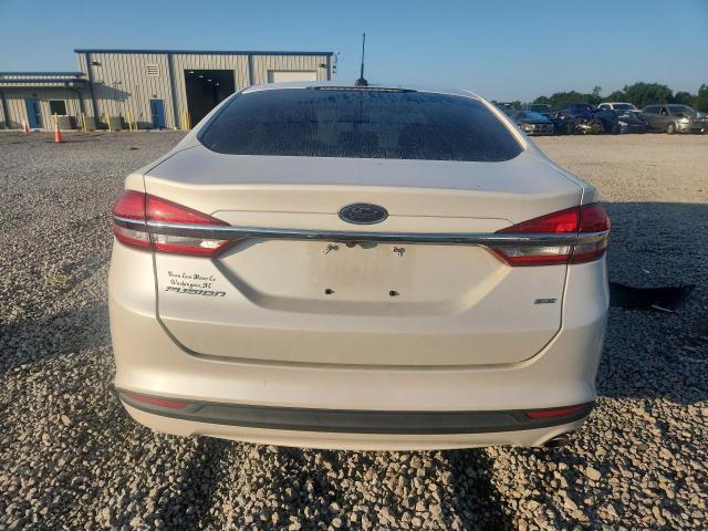 Продаж на аукціоні авто 2017 Ford Fusion, vin: 3FA6P0H75HR173912, номер лоту: 66705906