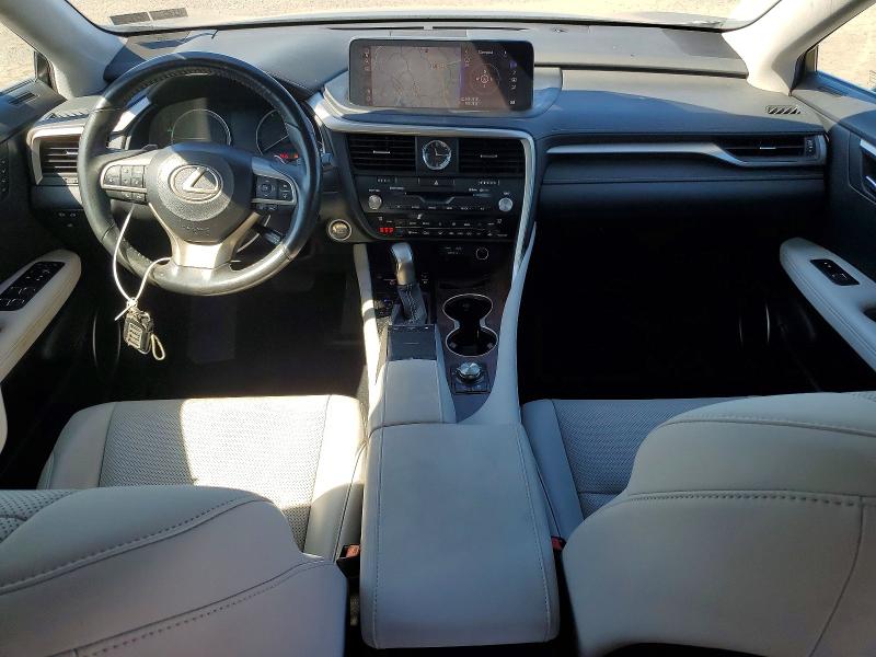 Aukcja sprzedaży 2020 Lexus Rx, vin: 2T2HZMDA6LC233714, numer aukcji: 67957286