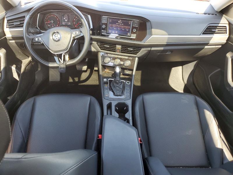 Aukcja sprzedaży 2019 Volkswagen Jetta, vin: 3VWC57BU2KM062150, numer aukcji: 68368276