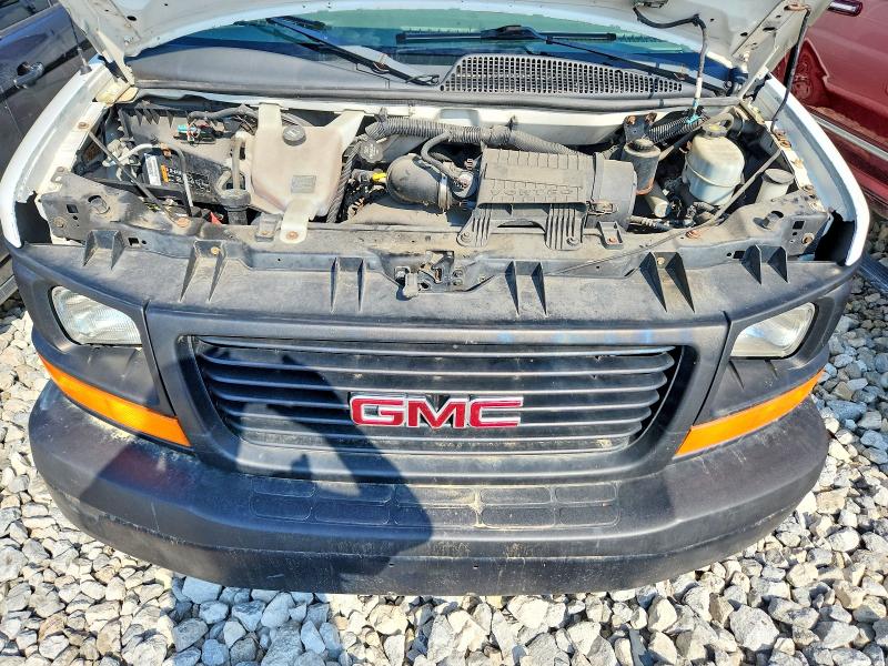 Продажа на аукционе авто 2013 Gmc Savana, vin: 1GTS7AFX2D1113530, номер лота: 69127346