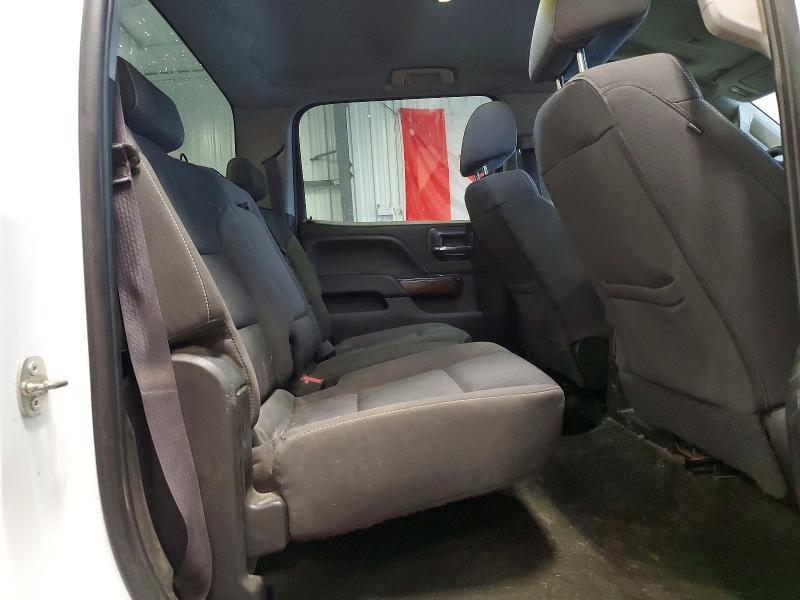 Aukcja sprzedaży 2016 Gmc Sierra, vin: 1GT12SEG8GF197006, numer aukcji: 67428396