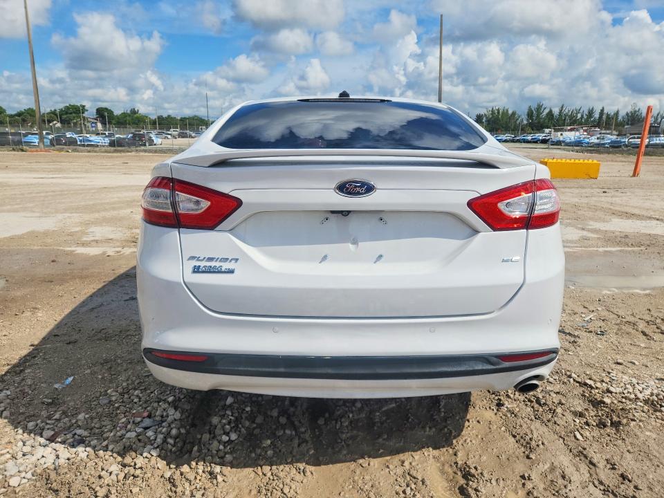 2016 Ford Fusion მანქანა იყიდება აუქციონზე, vin: 3FA6P0H79GR323910, აუქციონის ნომერი: 67717156