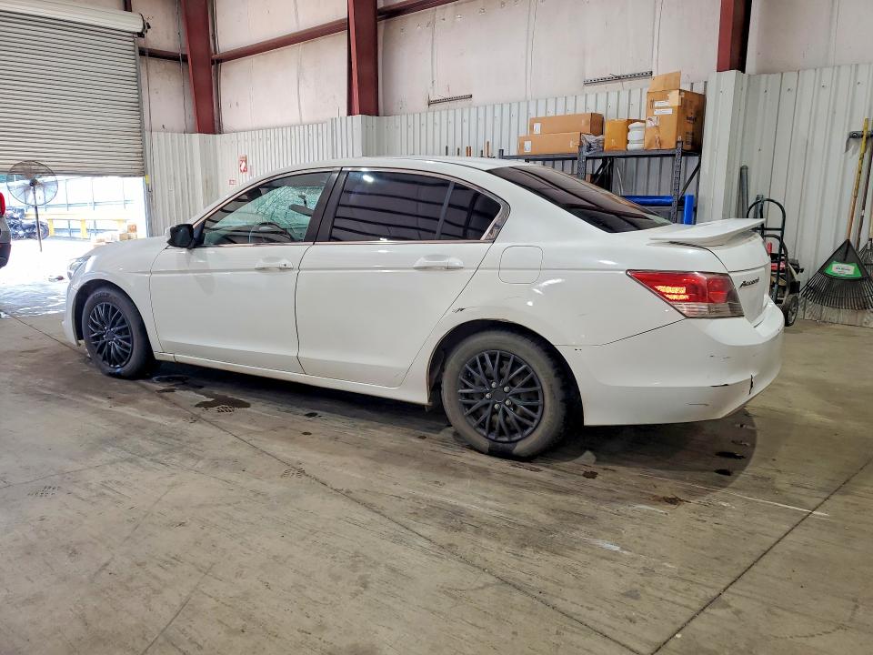 Продаж на аукціоні авто 2010 Honda Accord, vin: 1HGCP2F38AA013839, номер лоту: 68990706
