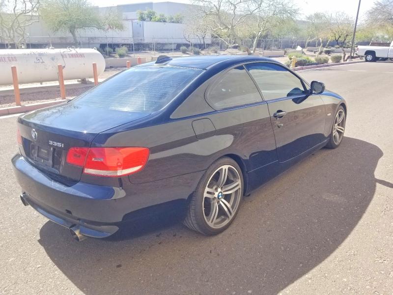 68343416 :رقم المزاد ، WBAWB7C58AP048601 vin ، 2010 Bmw 335 مزاد بيع