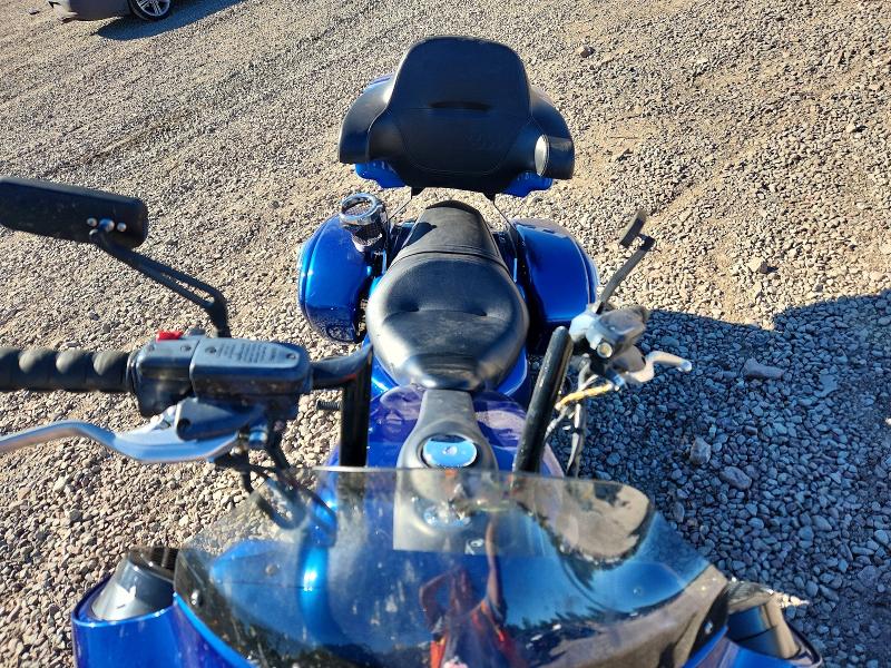 2020 Kawasaki Vn1700 მანქანა იყიდება აუქციონზე, vin: JKBVNRK10LA018262, აუქციონის ნომერი: 69242676