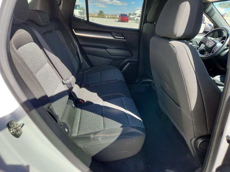 Продажа на аукционе авто 2025 Gmc Terrain, vin: 3GKALUEG1SL317711, номер лота: 67712046