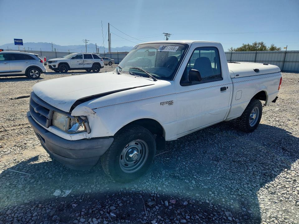 Aukcja sprzedaży 1996 Ford Ranger, vin: 1FTCR10A1TPB42127, numer aukcji: 68861966