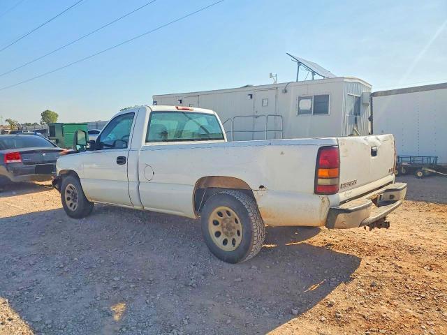 67073306 :رقم المزاد ، 1GTEC14V86E212391 vin ، 2006 Gmc New Sierra مزاد بيع