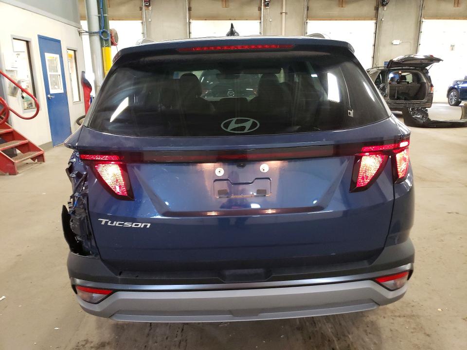 Aukcja sprzedaży 2026 Hyundai Tucson, vin: 5NMJB3DE4TH701442, numer aukcji: 69695146