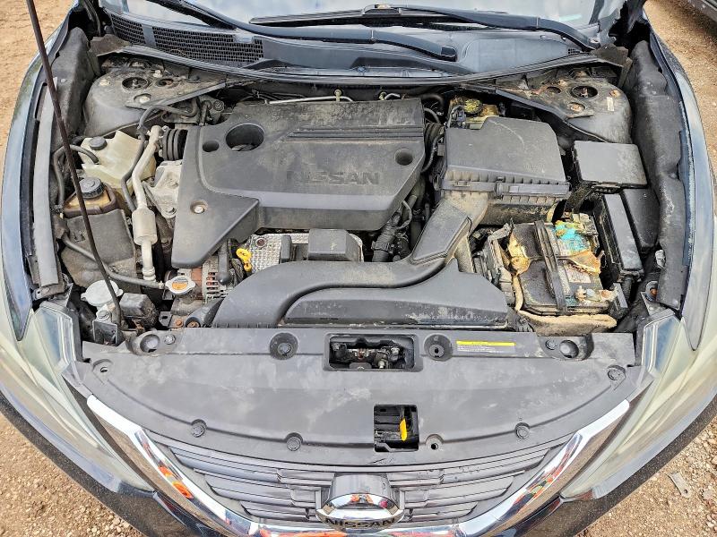 2016 Nissan Altima მანქანა იყიდება აუქციონზე, vin: 1N4AL3AP0GN319331, აუქციონის ნომერი: 69121706