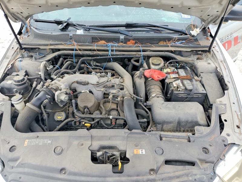 Aukcja sprzedaży 2015 Ford Taurus, vin: 1FAHP2MT2FG142418, numer aukcji: 69489906
