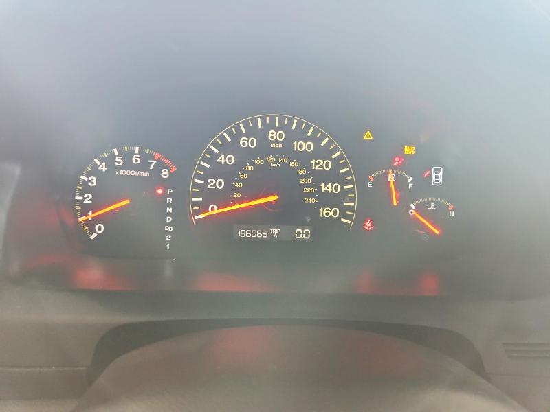 68112296 :رقم المزاد ، 1HGCM66543A015706 vin ، 2003 Honda Accord مزاد بيع