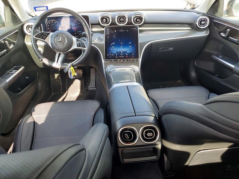 Продаж на аукціоні авто 2022 Mercedes-benz C, vin: W1KAF4GB6NR044885, номер лоту: 68001376