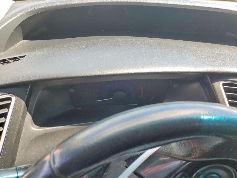 68496926 :رقم المزاد ، 2HGFB2F52DH104205 vin ، 2013 Honda Civic مزاد بيع