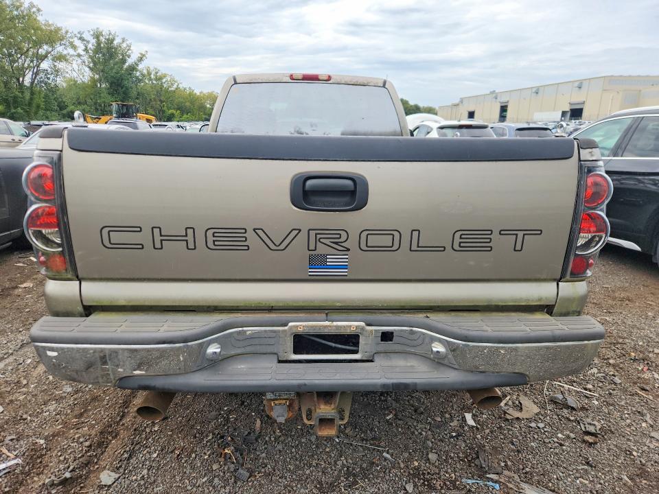 Продажа на аукционе авто 2002 Chevrolet Silverado, vin: 1GCEK14W52Z293073, номер лота: 69245026