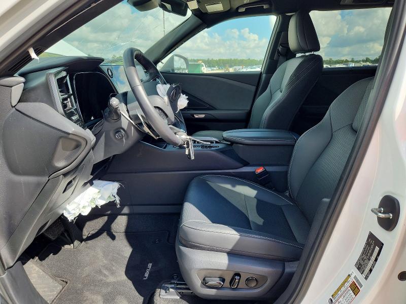Aukcja sprzedaży 2026 Lexus Tx 350, vin: 5TDAAAB67TS058262, numer aukcji: 68560546