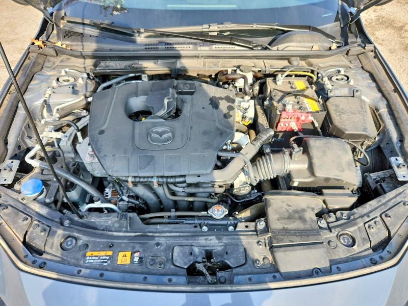 Продаж на аукціоні авто 2025 Mazda 3, vin: JM1BPBLM8S1751813, номер лоту: 67476216