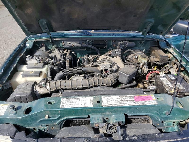 Продаж на аукціоні авто 2000 Mazda B3000, vin: 4F4YR16V2YTM17669, номер лоту: 68130496