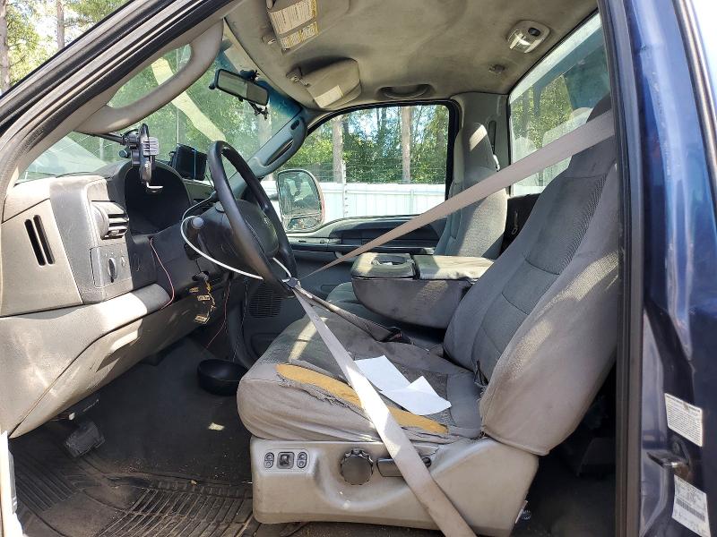 Aukcja sprzedaży 2006 Ford F550, vin: 1FDAF56P46EC50160, numer aukcji: 69357186