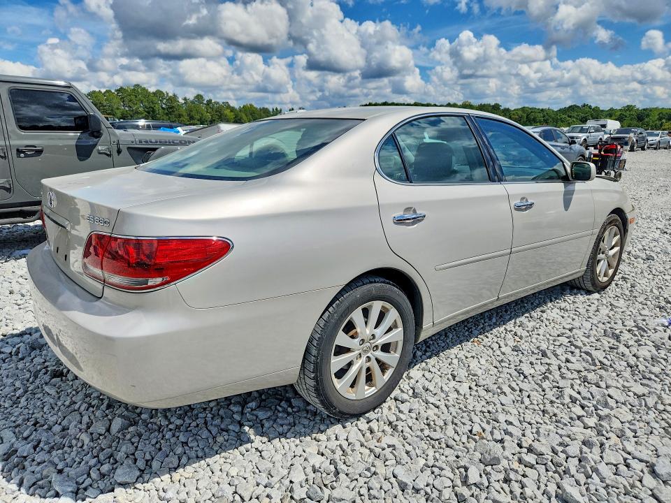 68626256 :رقم المزاد ، JTHBA30G865163798 vin ، 2006 Lexus Es مزاد بيع