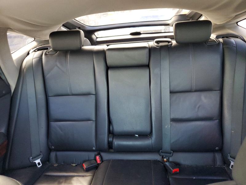 71079476 :رقم المزاد ، 5J6TF3H59CL007216 vin ، 2012 Honda Crosstour مزاد بيع